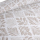 CebaBaby PHYSIO Multi daudzfunkcionāls grūtnieču un barošanas spilvens Jersey Brown Leaves