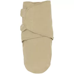 Пеленка-кокон Meyco Baby Sand 0-3m