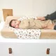 Meyco Baby Sand Autiņš ietīšanai 0-3m