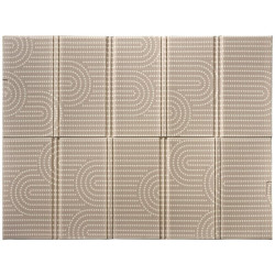BEABA Motor skills mat - LANDFORM