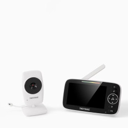 Twistshake Видео камера Twistshake Baby Monitor LITE