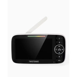 Twistshake videoaukle Baby Monitor LITE