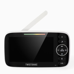 Twistshake Видео камера Twistshake Baby Monitor LITE