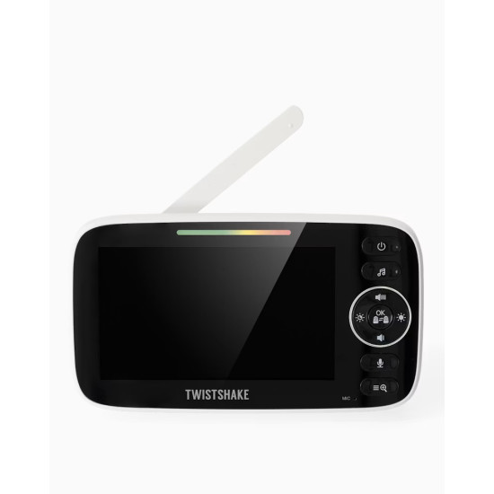 Twistshake videoaukle Baby Monitor LITE