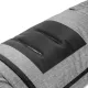Aitas vilnas guļammaiss ratiem Fellhof Hochsölden Lambskin Footmuff Graphite-Melange