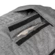 Aitas vilnas guļammaiss ratiem Fellhof Hochsölden Lambskin Footmuff Graphite-Melange