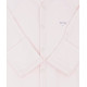 Rāpulis Livly Bunny Simplicity Footie Rozā