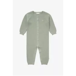 Noppies Monrovia - Iceberg Green