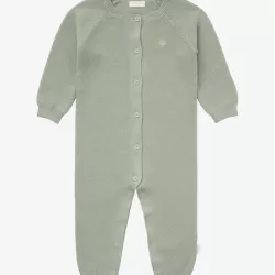Слипик Noppies Monrovia - Iceberg Green