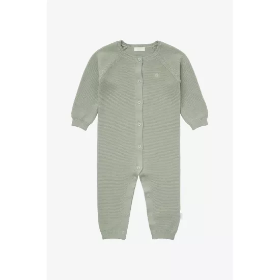 Rāpulis Noppies Monrovia - Iceberg Green