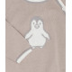 Penguin Envelope Set Kostīms