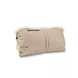 Roku mufte ratiem Beige