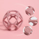 Haakaa zobgrauznis Silicone Teething Ball - Rust