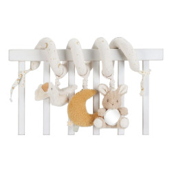 Little Dutch    активная спираль Newborn Naturals´ GRS