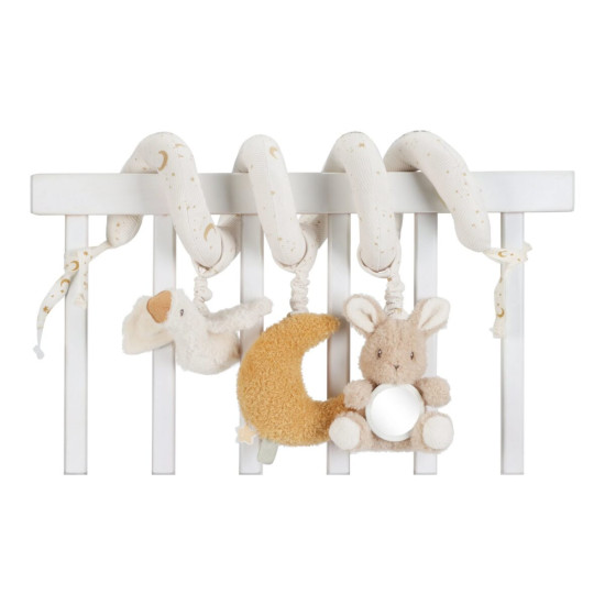 Little Dutch aktīvā    Newborn Naturals´ GRS