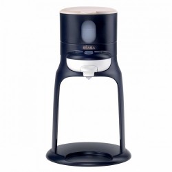 BEABA BIB'EXPRESSO® BOTTLE MAKER NIGHT-BLUE BEABA BIB'EXPRESSO® BOTTLE MAKER NIGHT-BLUE