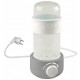 Electric heater - sterilizer “Babymilk Second gray” - Beaba / Red Castle