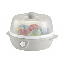 Electric sterilizer Steril’ Express 2 in 1 Electric sterilizer Steril’ Express 2 in 1