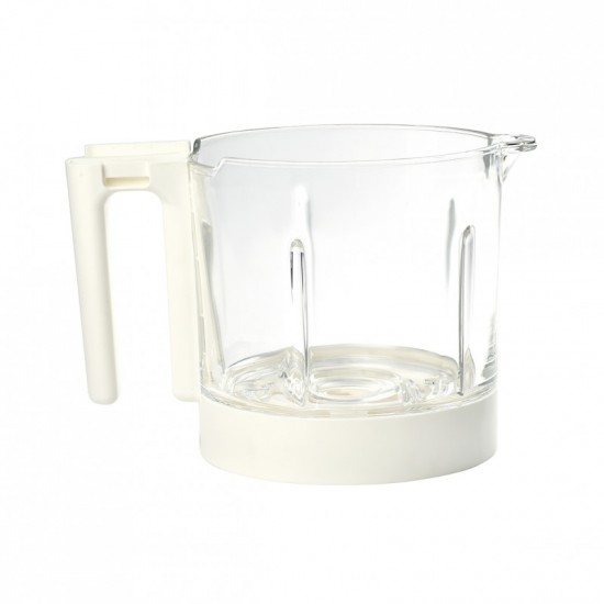 Запасная стеклянная чаша для пароварки Babycook Neo - Beaba / Red Castle